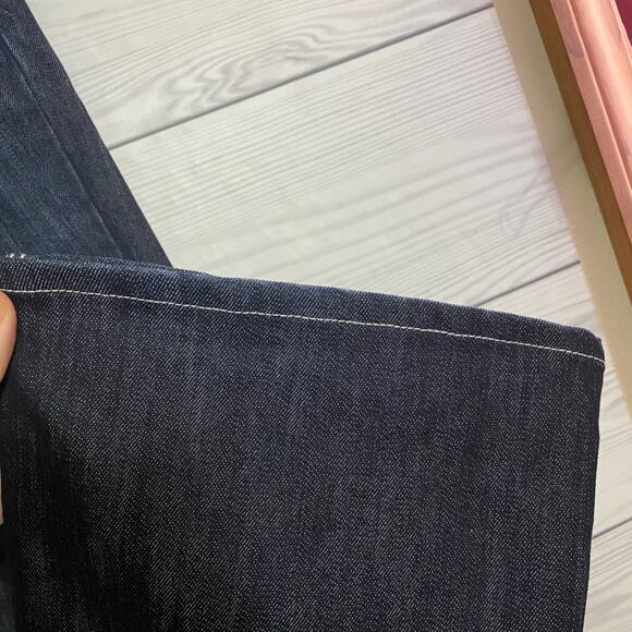 James jeans dry aged denim size 30 - Picture 2 of 7